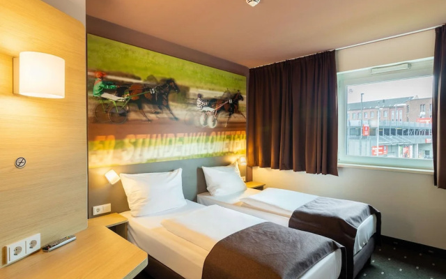 B&B Hotel Mönchengladbach