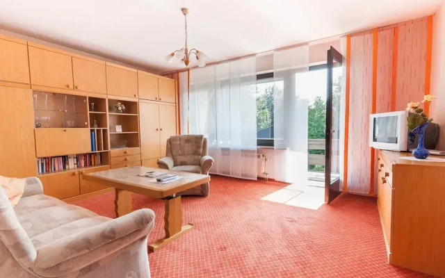 Moderenes 2-zimmerappartement in Ruhiger Lage, Viele Freizeitangebote