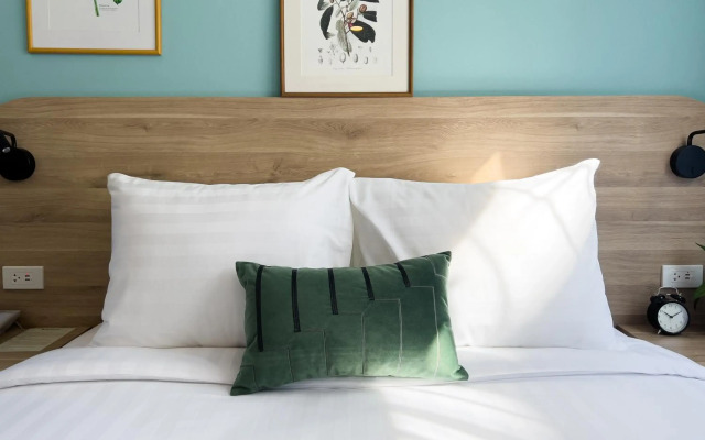 Wellness Stay & Hotel Sukhumvit 107