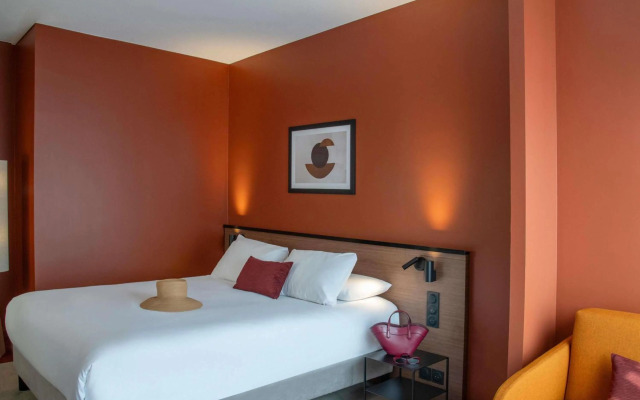 Mercure Toulouse Aeroport Golf de Seilh