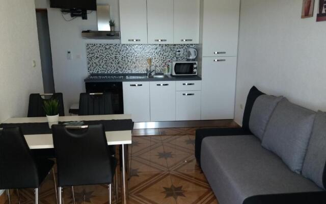 Apartmani Lončar