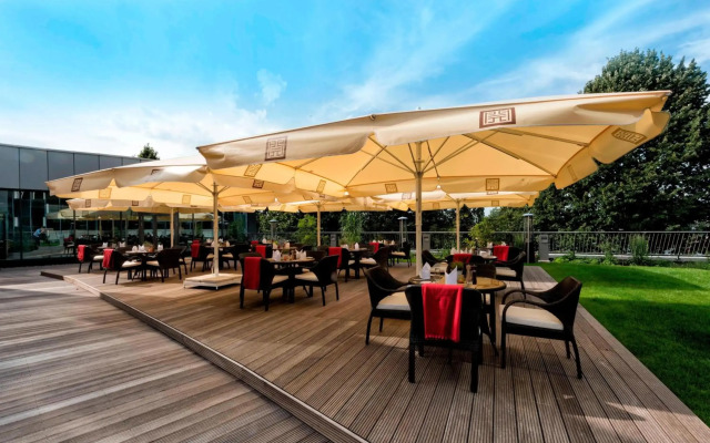 Delta Hotels by Marriott Frankfurt Offenbach