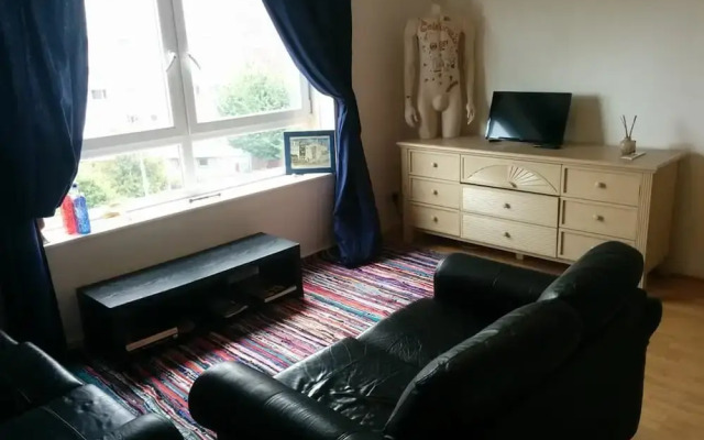 City Centre cosy Duplex