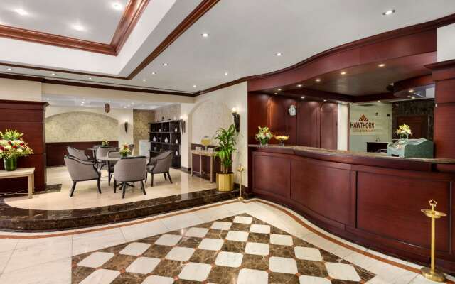 Hawthorn Suites by Wyndham Al Khobar