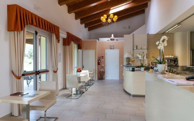 Antica Ravenna Residence