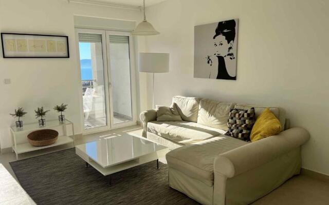 Apartment in Crikvenica 42636