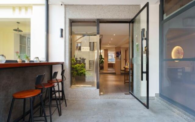 Zhujiajian Fanwu Smart Holiday Villa