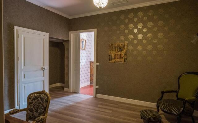 Les suites de Peyrat