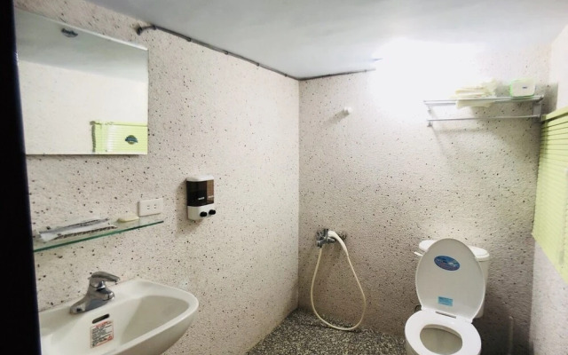 Hsiang Hotel