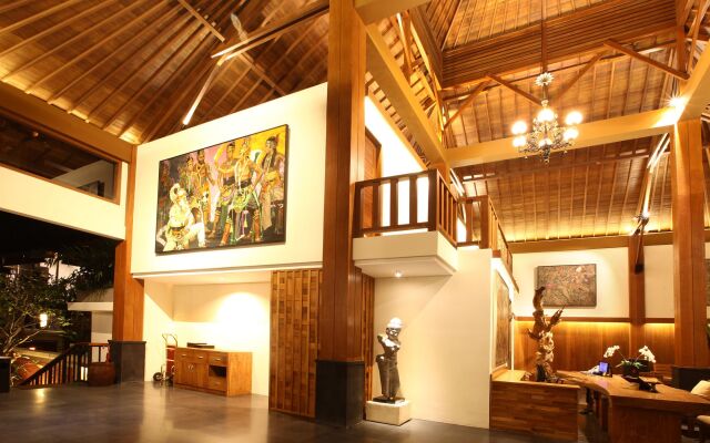 Onje Resort and Villas