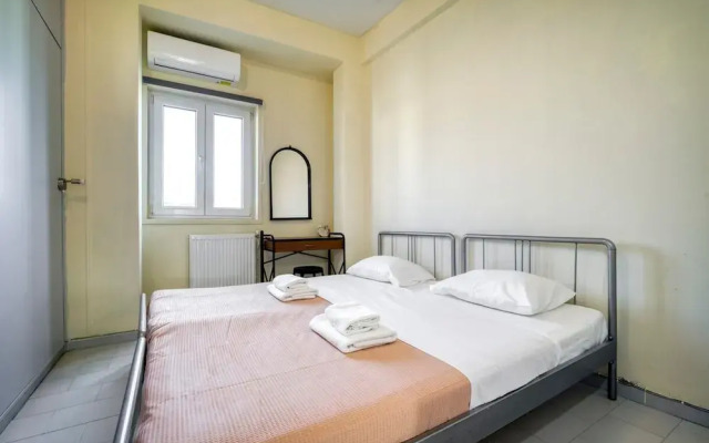 Acropolis Penthouse With 50mbps Wifi