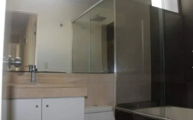 Apartamento en Lima