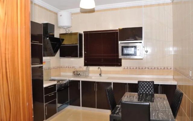 Manazel Begela Hotel Apartments