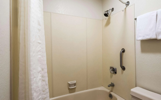 Best Western King Salmon Inn