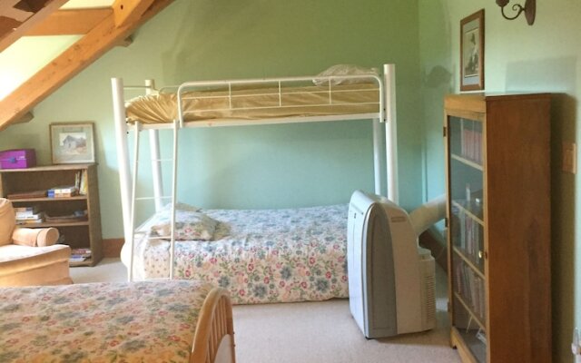 Sacred Clay Inn