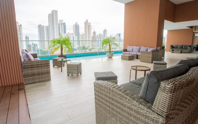 Boutique Apartments Panamá Coco del Mar