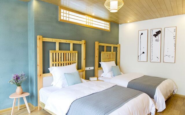 Timan Guest House