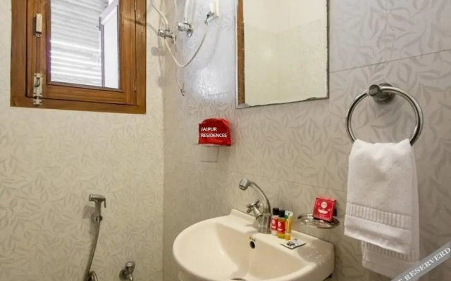 Jaipur Residences Vaishali Nagar