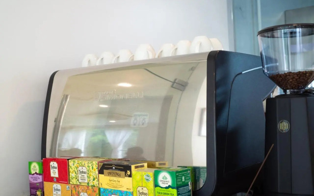 Terrakotta Rishikesh