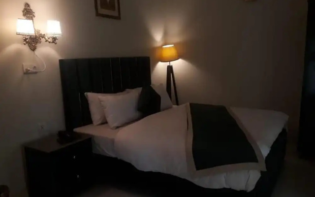Golden One Hotel