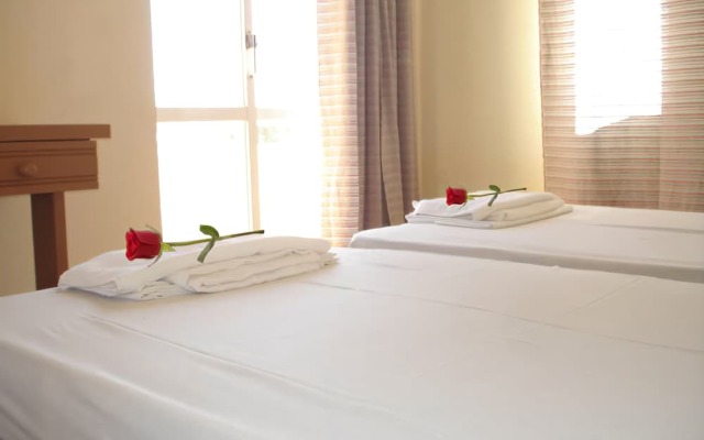 Zotis hotel