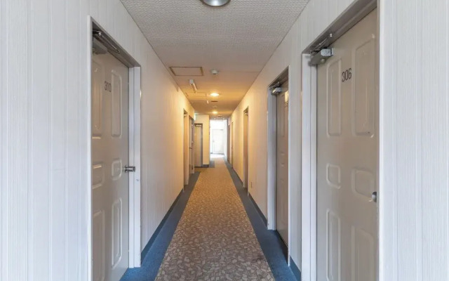 Takamatsu Pearl Hotel