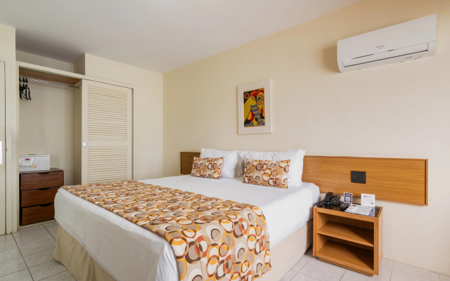 Euro Suíte Recife By Nacional Inn