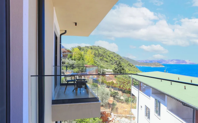 Kaktus Suites Hotel