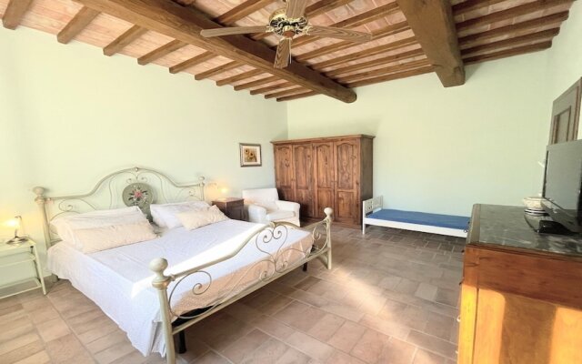 San Damiano, Children Play Area, Pool, Veranda, 5 Bedrms