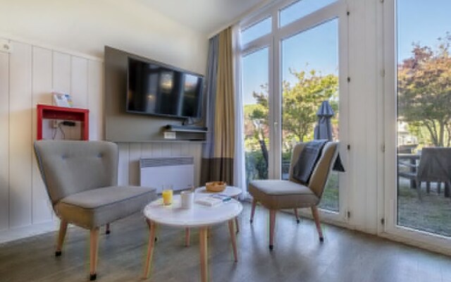 Residence P&V Premium le Palais des Gouverneurs
