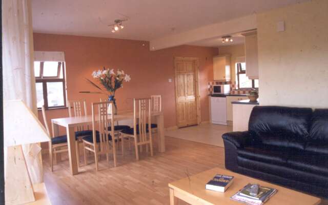 Doolin Holiday Homes