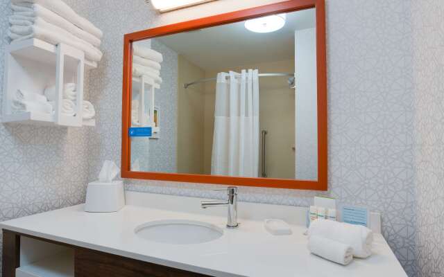 Hampton Inn & Suites Ft. Lauderdale/Miramar