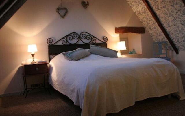 Les Longères de Perros