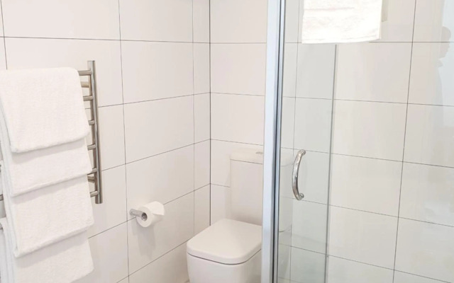 The Edgerley Suites