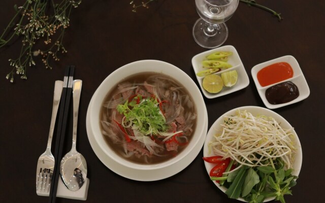 Kakashi hotel Phu Quoc