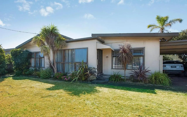 Sunryes Beach House