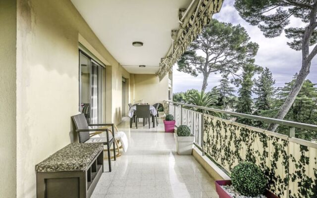 Les Pins DAlep
