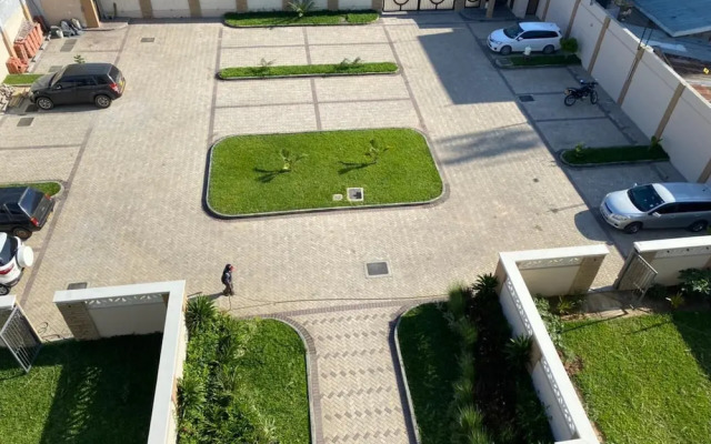 Marjaan Apartments