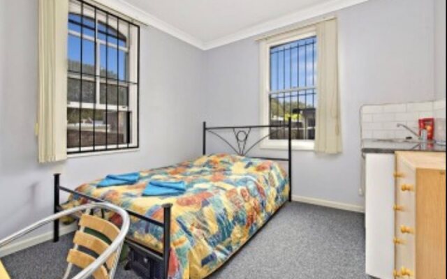 The Boutique Hostel