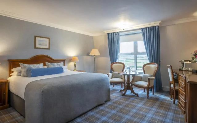 Dingle Skellig Hotel & Peninsula Spa
