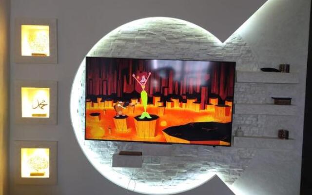 Sweet Appartement Martil