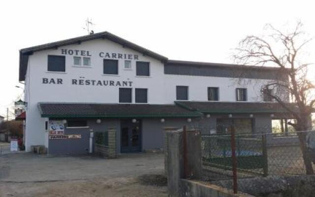 Hôtel Carrier