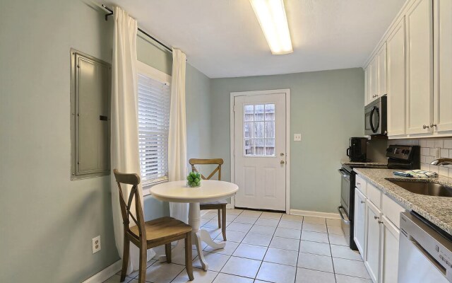 Parkside Manor by Gallery Stays