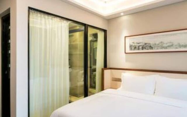 Floral Hotel Suzhou Tongli Jianyuan