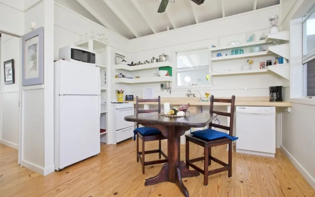 Cayo Loco 2 1 Bedroom Home