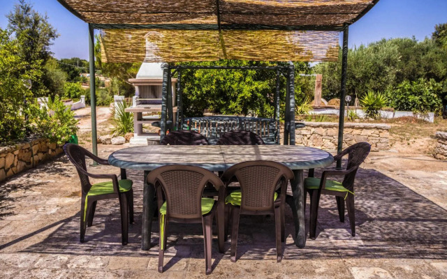 Holiday home, Cisternino