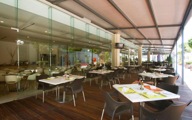 Fiesta Inn Insurgentes Sur