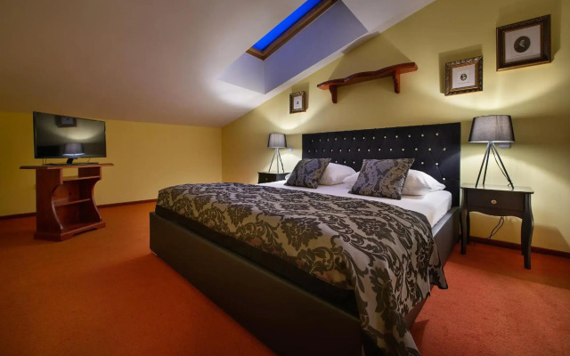City Hotel Morris