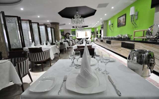 Soltane Hotel - Hussein Day