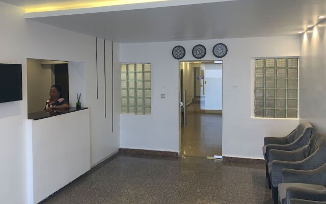 RM Suites